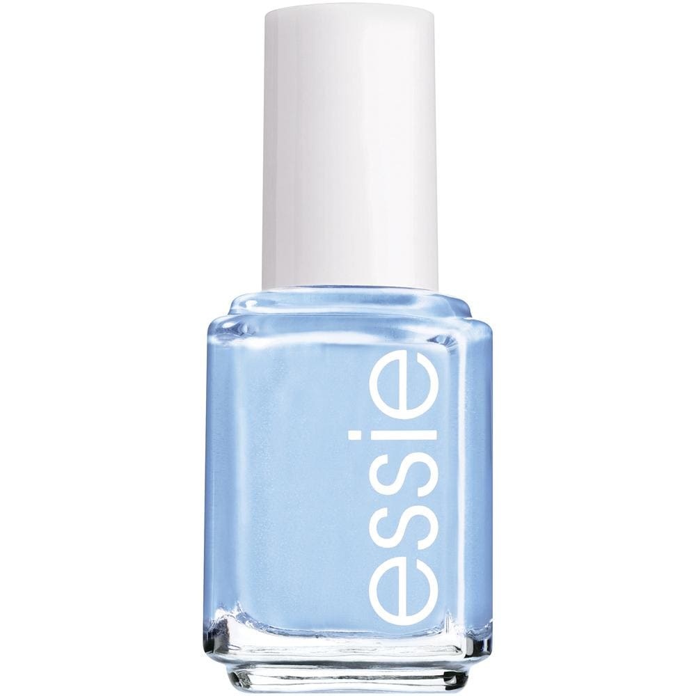 slide 1 of 1, essie Nail Polish - Bikini So Teeny - 0.46 fl oz, 0.46 fl oz