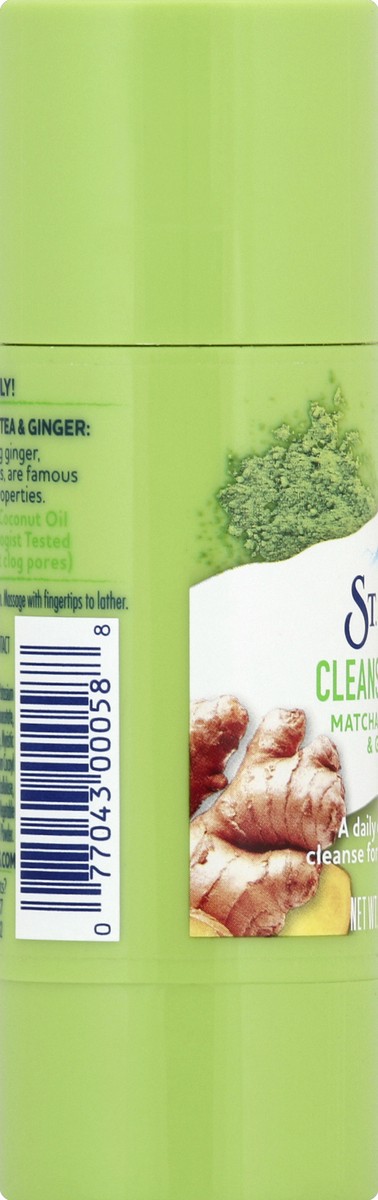 slide 3 of 6, St. Ives Detox Matcha Green Tea & Ginger Cleansing Stick, 1.59 oz