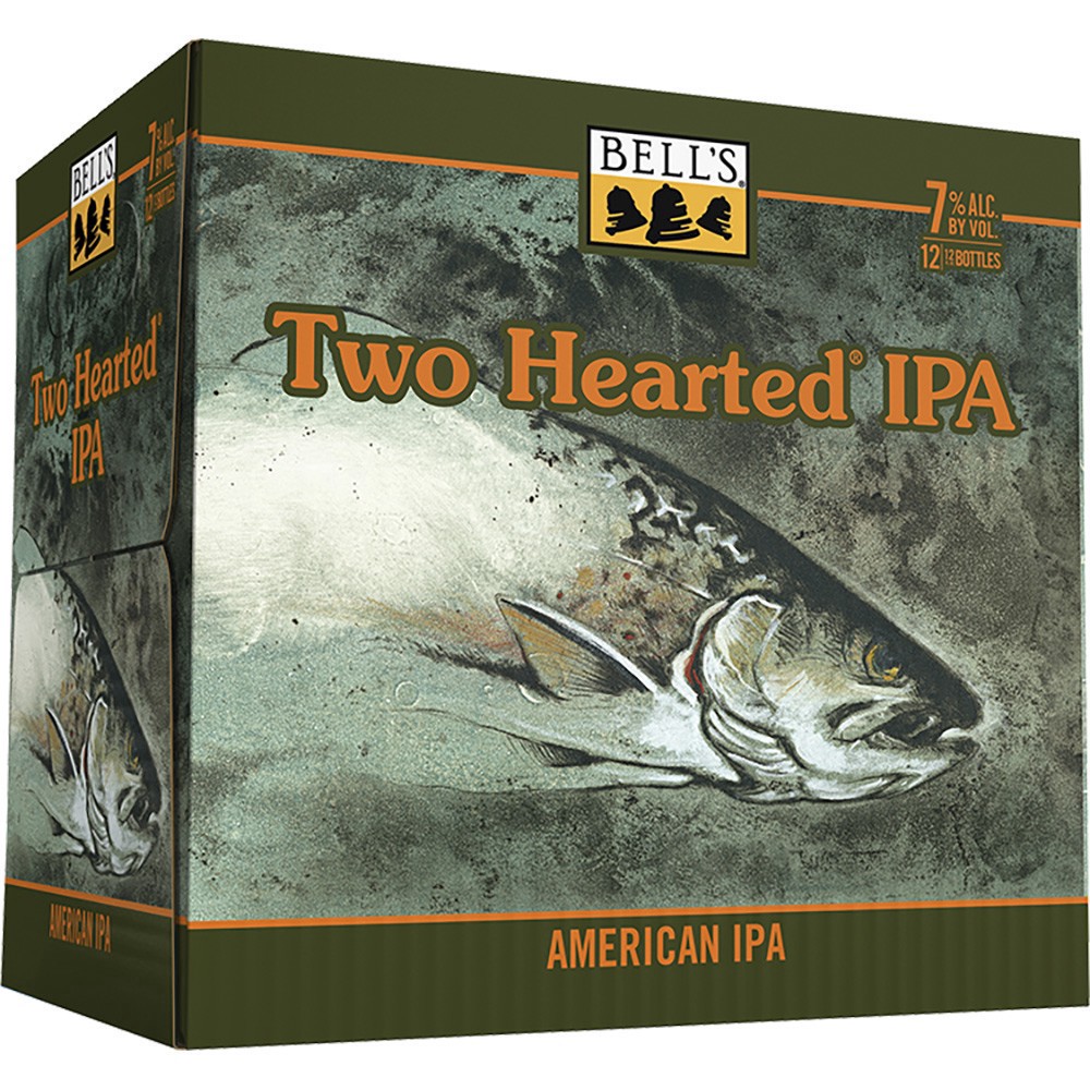 slide 1 of 1, Bell's Seasonal, 12 ct; 12 oz