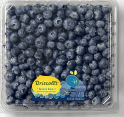 Driscoll's® Sweetest Batch™ Blueberries