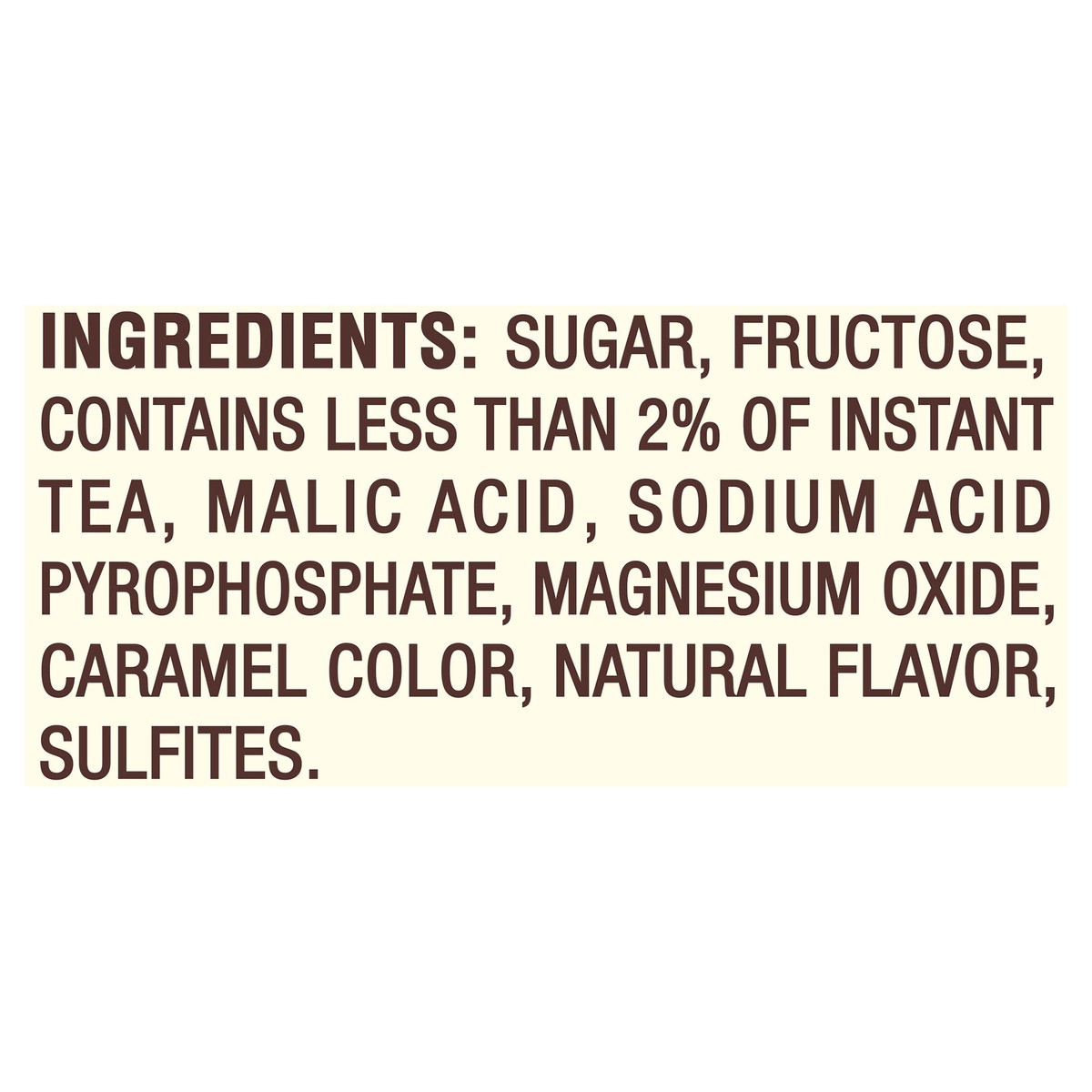 slide 6 of 14, Country Time Sweet Tea Naturally Flavored Powdered Drink Mix, 18.3 oz Canister, 18.3 oz