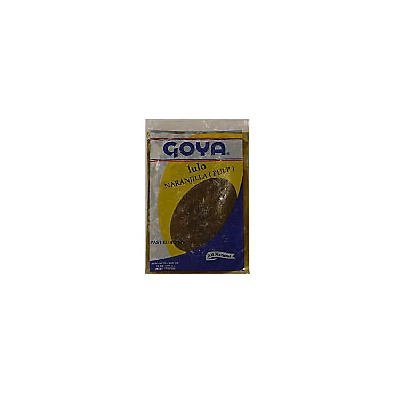 slide 1 of 1, Goya Frozen Lulo Pulp, 14 oz