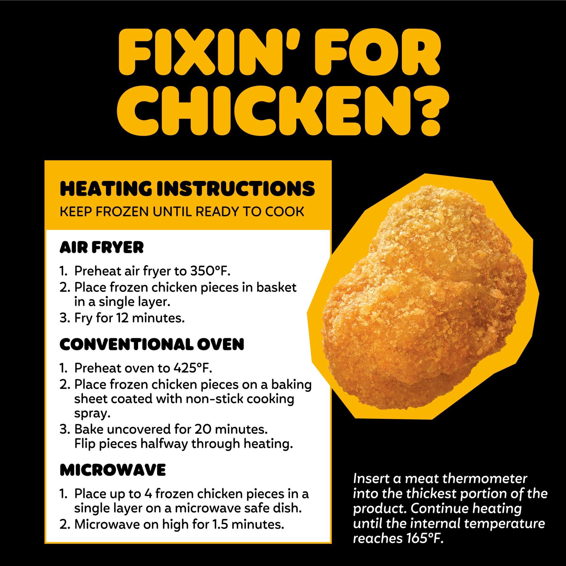 slide 5 of 13, Pilgrim's Pilgrim’s Cheesy Jalapeño Loaded Nuggets, 19.2 oz