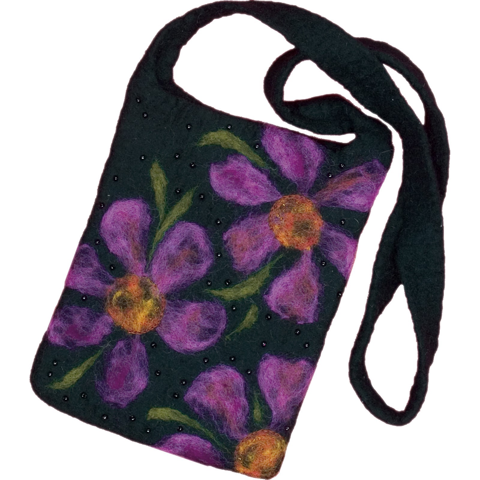 slide 4 of 5, Dimensions Needle Felting Wool Rovings, Rainbow, 2.8 oz