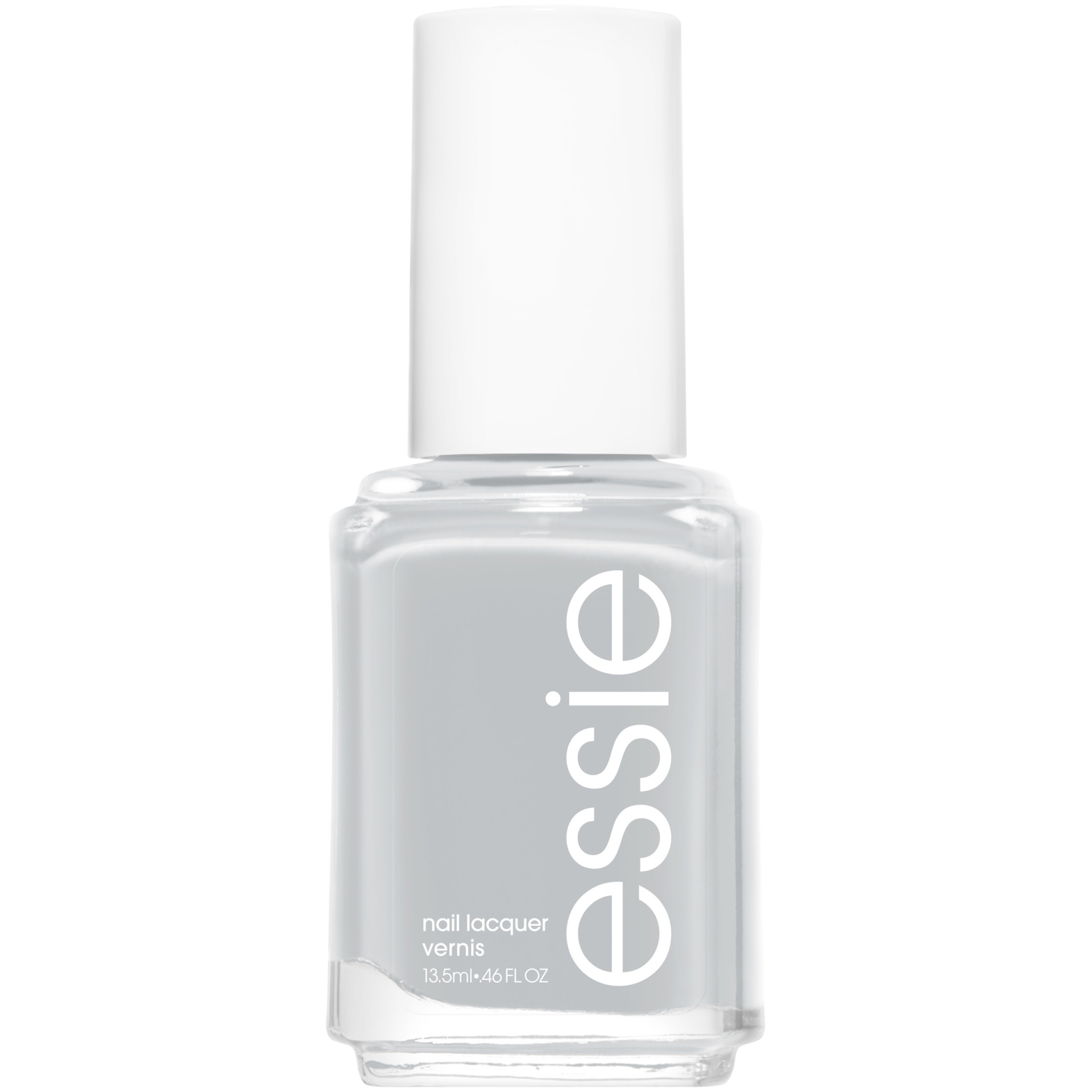 slide 1 of 1, essie Serene Slate Nail Polish Collection, Press Pause, 0.46 fl oz