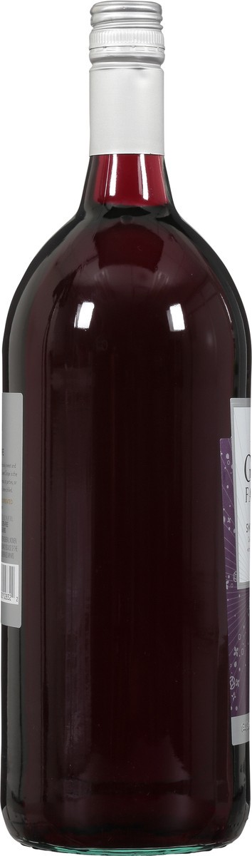slide 6 of 9, Gallo Family Vineyards Sweet Grape Wine 1.5L, 1.50 liter