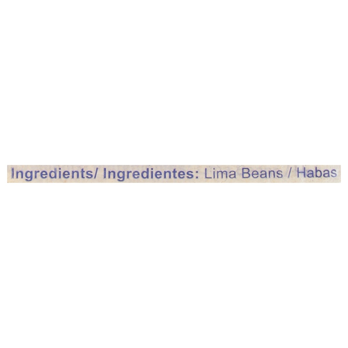 slide 8 of 12, Mi Tierra Lima Bean Flour 425 g, 15 oz