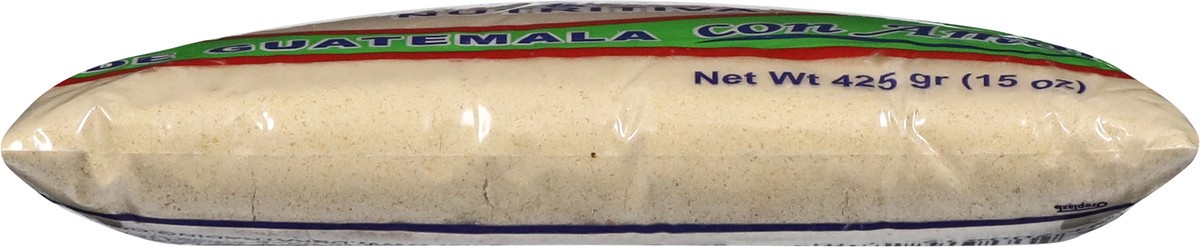 slide 10 of 12, Mi Tierra Lima Bean Flour 425 g, 15 oz