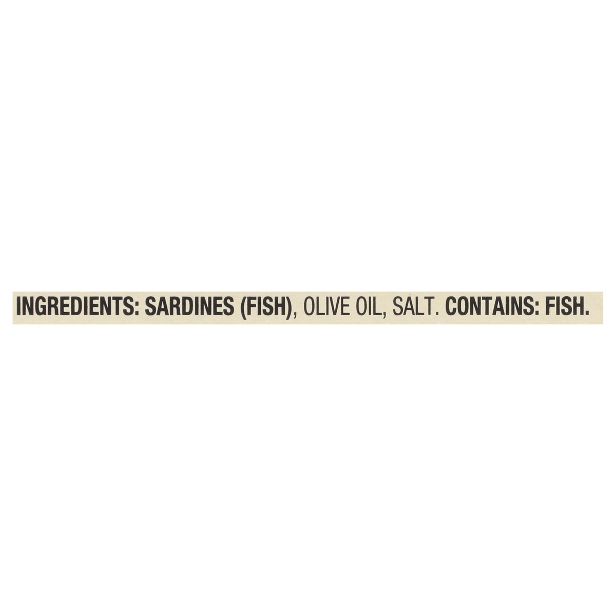 slide 11 of 13, Season in 100% Olive Oil Sardines 4.375 oz, 4.38 oz