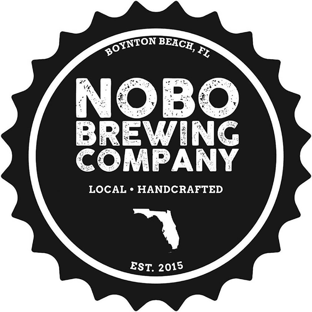 slide 1 of 1, NOBO Old School Hefeweizen, 6 ct; 12 oz