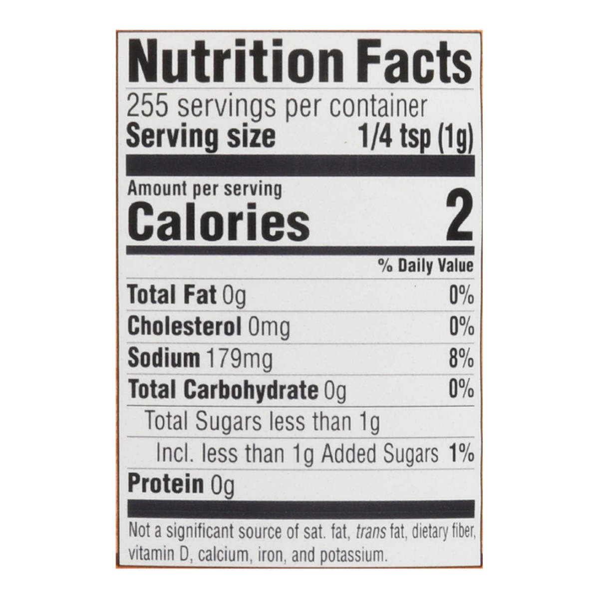 slide 13 of 13, Rouses Markets Rouse BBQ Seasoning, 9 oz