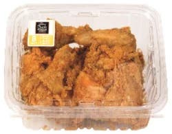 Fried Chicken
