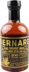 Bernar 100% Pure Organic Maple Syrup