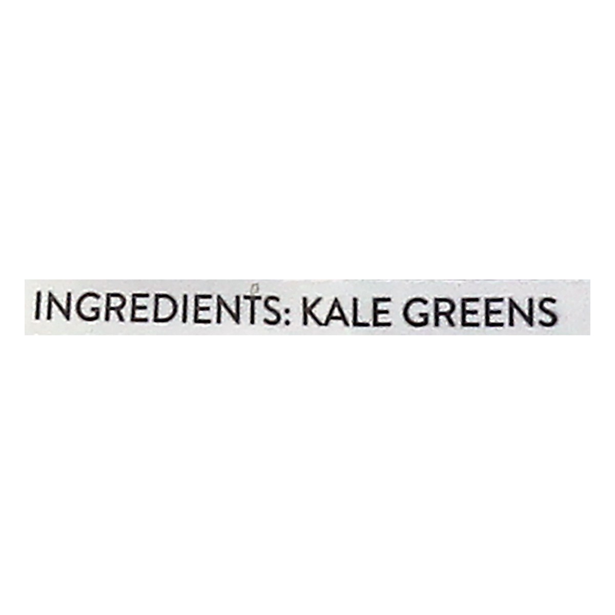 slide 11 of 12, Robinson Fresh Organic Kale, 10 oz