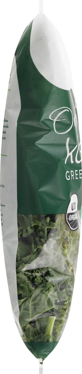 slide 8 of 12, Robinson Fresh Organic Kale, 10 oz