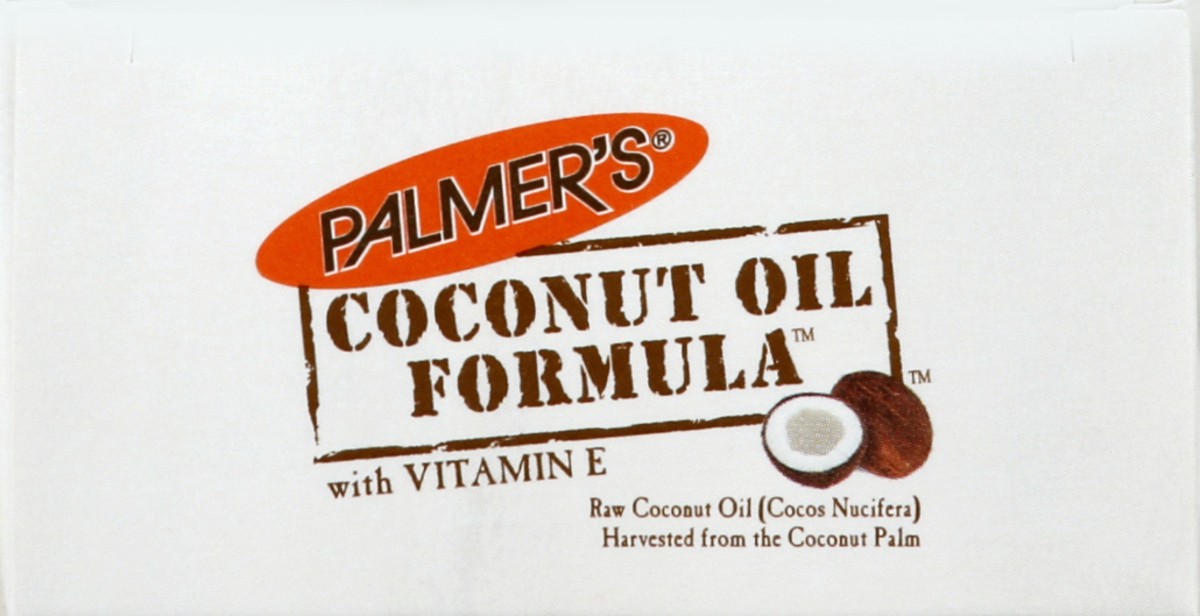 slide 2 of 6, Palmer's Facial Oil, Luminous Hydration, Coconut Oil Formula, 1 oz