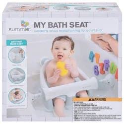 Summer My Bath Seat Bath Seat 1 ea