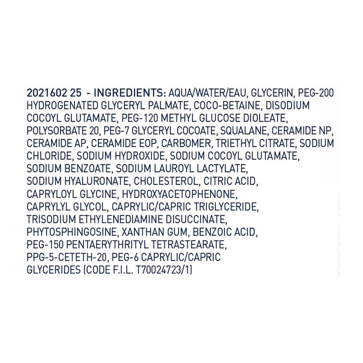 slide 4 of 7, CeraVe Hydrating Foaming Cleansing Oil Face Wash with Squalane Oil, Triglyceride and Hyaluronic Acid For Dry to Very Dry Skin - 12 fl oz, 12 fl oz