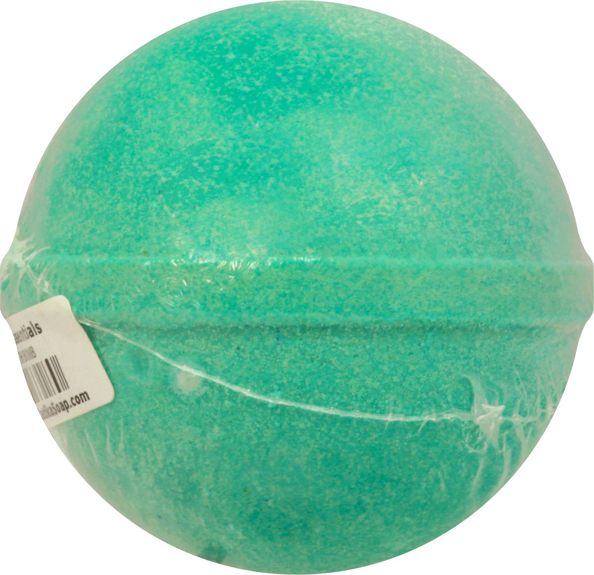 slide 5 of 9, Latika Mermaid Bath Bomb 1 ea, 1 ct