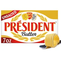 Président Butter 7 oz