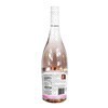 slide 5 of 5, SOCIAL Sparkling Wine Social Organic Strawberry Rose Sparkling Wine, 1 ct