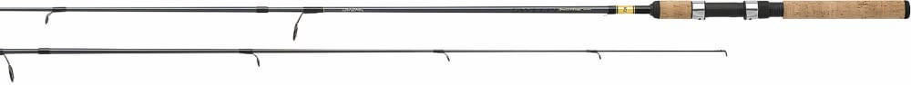 slide 1 of 1, Daiwa Sweepfire Spinning Rod, 78 in