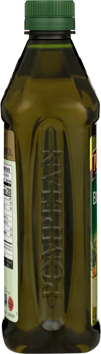 slide 7 of 9, Pompeian Imported Robust Extra Virgin Olive Oil, 24 fl oz