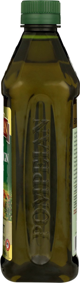 slide 2 of 9, Pompeian Imported Robust Extra Virgin Olive Oil, 24 fl oz