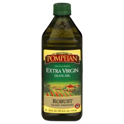 Pompeian Imported Robust Extra Virgin Olive Oil