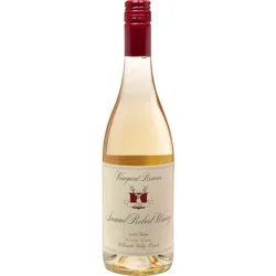 Samuel Robert Winery Samuel Robert Pinot Gris