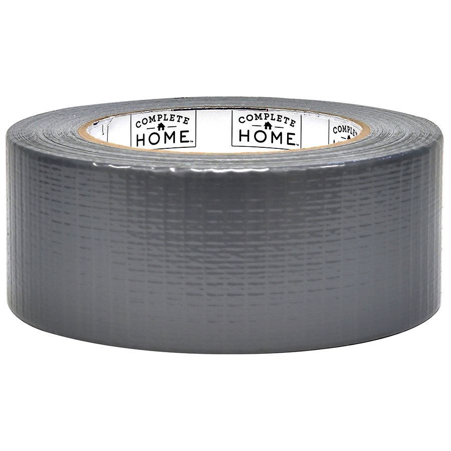 slide 3 of 4, Walgreens Normal Duct Tape, 1 ct