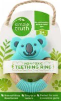 Simple Truth Teething Ring