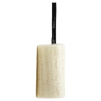 slide 1 of 1, Pure Body Loofah Body Scrubber - Each, 1 ct