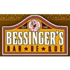 Bessinger's Barbecue Sauce