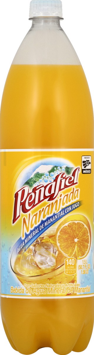 slide 2 of 8, Peñafiel Water Beverage 50.7 oz, 50.7 oz