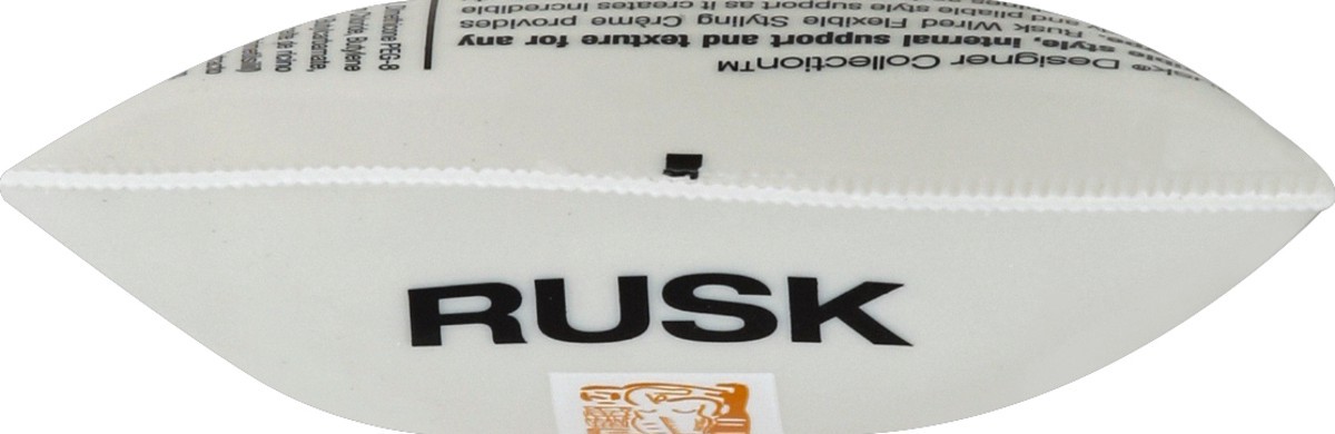 slide 5 of 7, Rusk Wired Flexible Styling Creme, 6 oz
