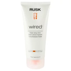 Rusk Wired Flexible Styling Creme