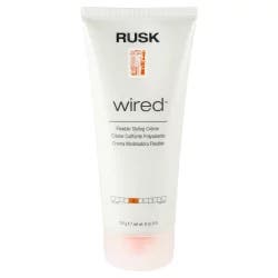 Rusk Wired Flexible Styling Creme