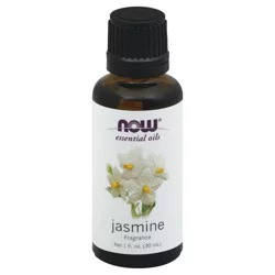 NOW Jasmine Fragrance - 1 fl. oz.