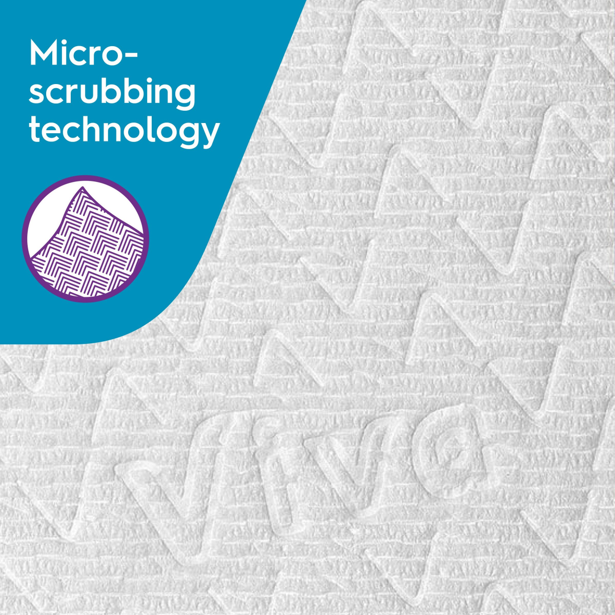 slide 9 of 29, Viva Multi-Surface Choose A Size Double, 6 ct