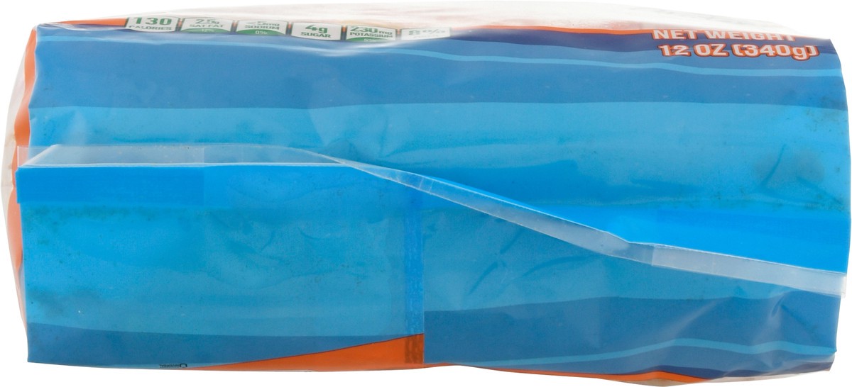 slide 6 of 9, Miami Chips Gluten Free No Sugar Added Sweet Plantain Strips 12 oz, 12 oz