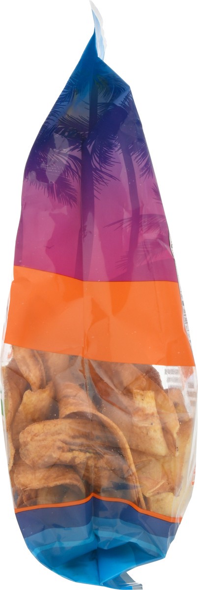 slide 3 of 9, Miami Chips Gluten Free No Sugar Added Sweet Plantain Strips 12 oz, 12 oz