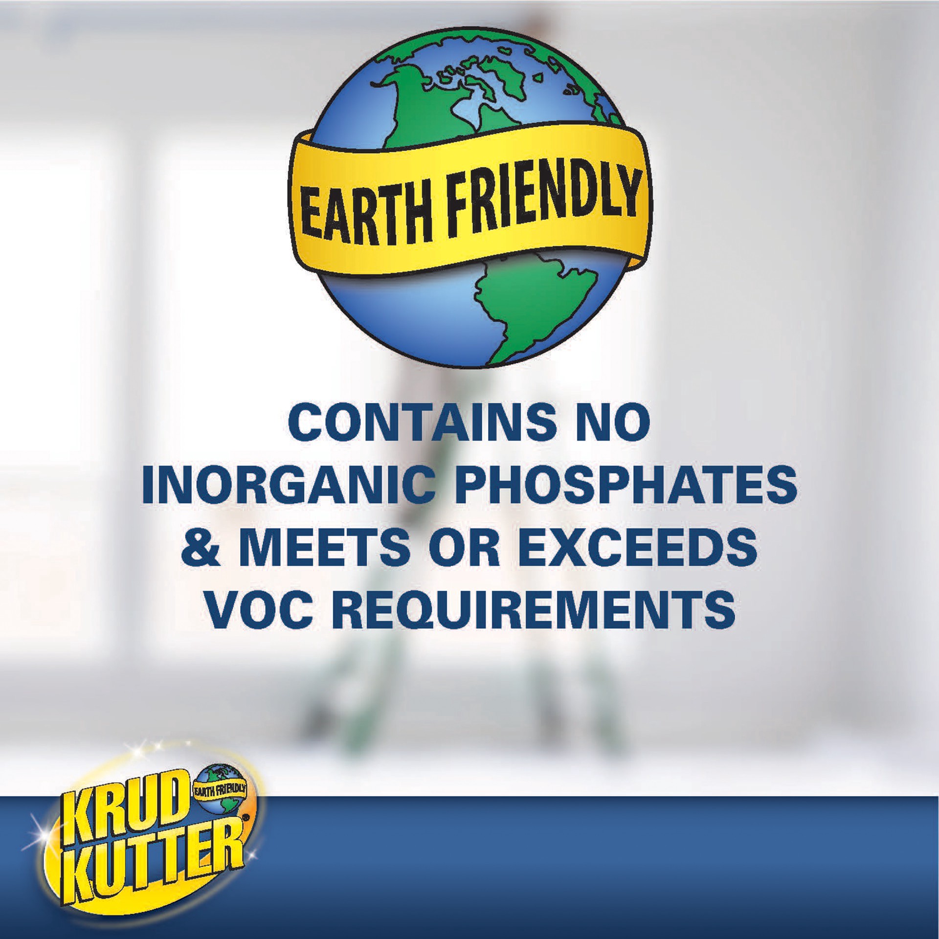 slide 2 of 6, Rust-Oleum Krud Kutter 24oz. Latex Paint Remover, 24 oz