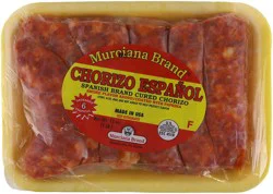 Murciana Brand Chorizo Espanol