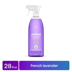 Method French Lavender All-Purpose Surface Cleaner