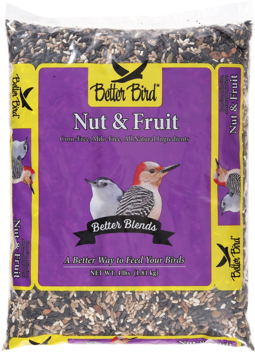 slide 5 of 15, Wild Delight Fruits & Berries, 5 lb