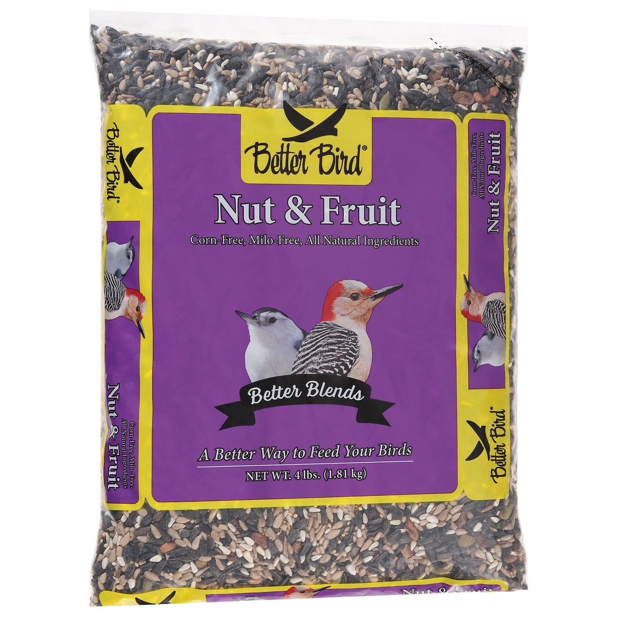 slide 15 of 15, Wild Delight Fruits & Berries, 5 lb