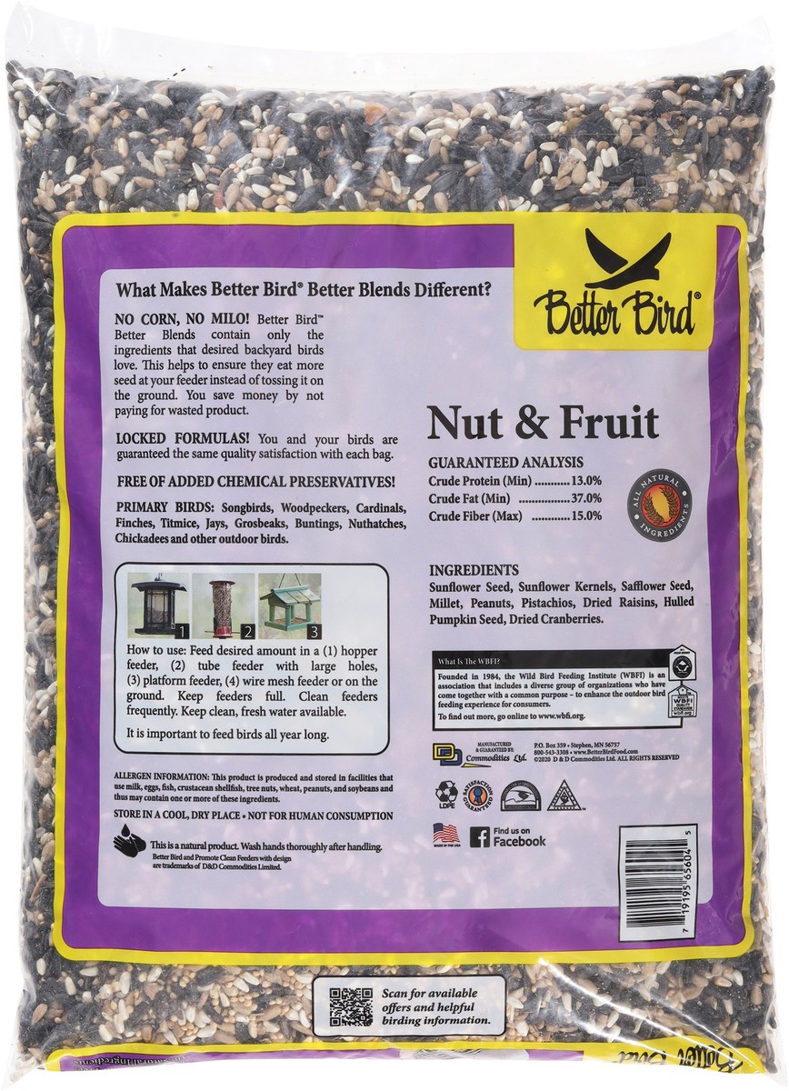 slide 6 of 15, Wild Delight Fruits & Berries, 5 lb