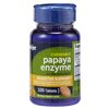 slide 6 of 29, MEIJER WELLNESS Meijer Chewable Papaya Enzyme, 100 ct