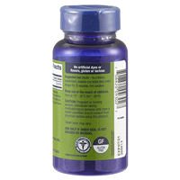 slide 3 of 9, MEIJER WELLNESS Meijer Biotin 10,000 Mcg Quick Dissolve Tablets, 120 ct